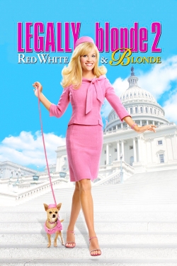 Legally Blonde 2: Red, White & Blonde-123movies