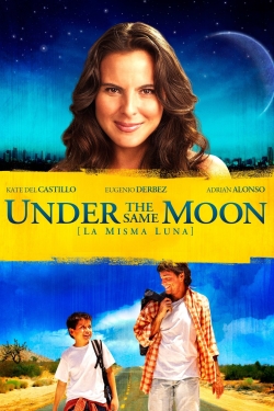 Under the Same Moon-123movies