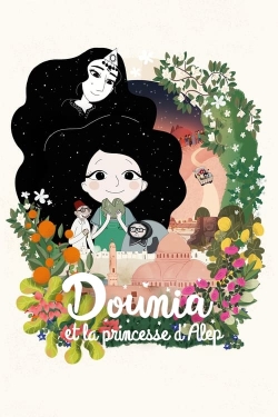 Dounia and the Princess of Aleppo-123movies