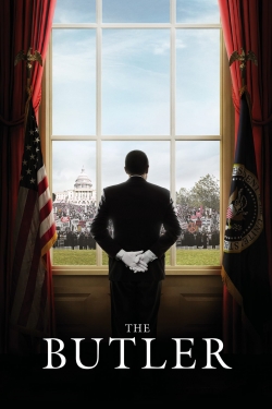 The Butler-123movies