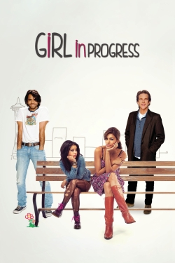 Girl in Progress-123movies