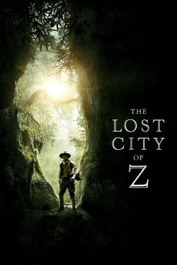 The Lost City of Z-123movies