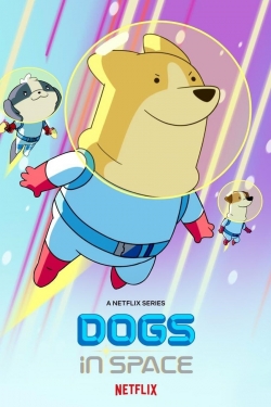 Dogs in Space-123movies