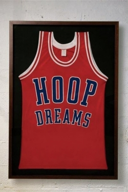 Hoop Dreams-123movies