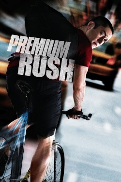 Premium Rush-123movies
