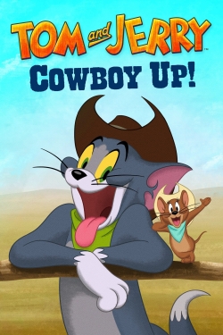 Tom and Jerry Cowboy Up!-123movies