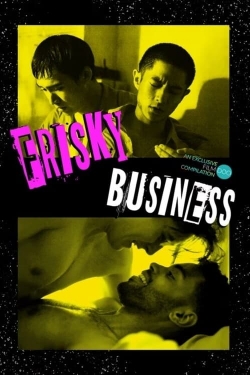 Frisky Business-123movies