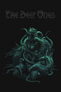 The Deep Ones-123movies