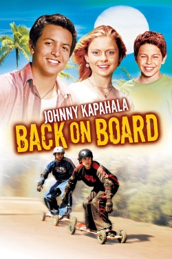 Johnny Kapahala - Back on Board-123movies