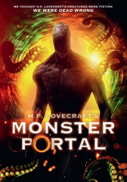 Monster Portal-123movies