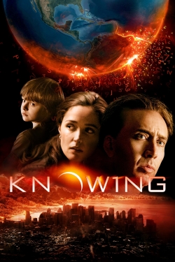 Knowing-123movies