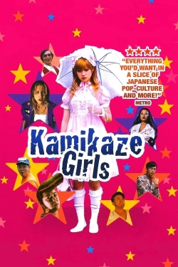 Kamikaze Girls-123movies