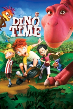 Dino Time-123movies