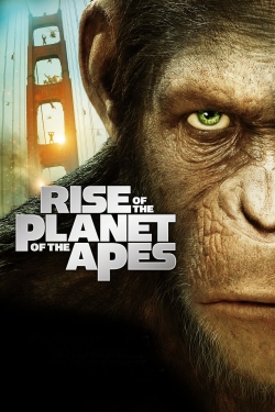 Rise of the Planet of the Apes-123movies