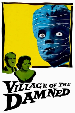 Village of the Damned-123movies