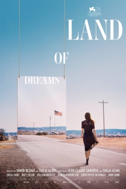 Land of Dreams-123movies