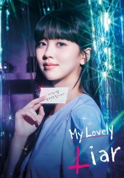 My Lovely Liar-123movies