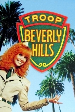 Troop Beverly Hills-123movies