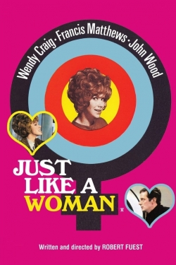 Just Like a Woman-123movies