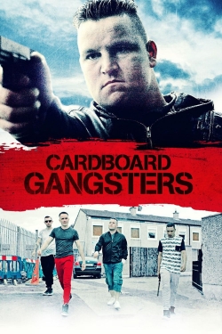Cardboard Gangsters-123movies