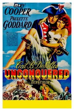 Unconquered-123movies