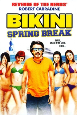 Bikini Spring Break-123movies