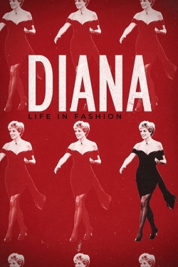 Diana: Life in Fashion-123movies