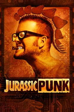 Jurassic Punk-123movies