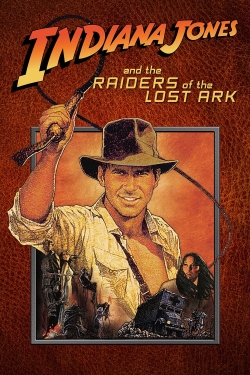 Raiders of the Lost Ark-123movies