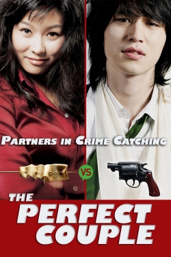 The Perfect Couple-123movies