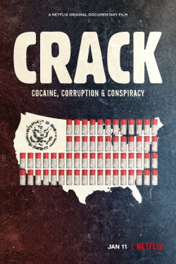 Crack: Cocaine, Corruption & Conspiracy-123movies