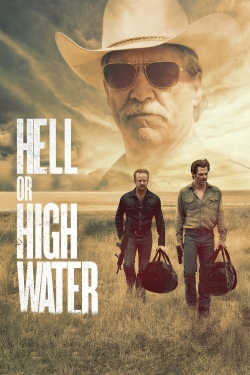 Hell or High Water-123movies