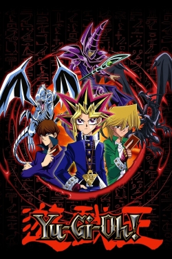 Yu-Gi-Oh! Duel Monsters-123movies