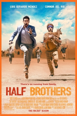 Half Brothers-123movies