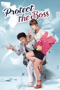 Protect the Boss-123movies