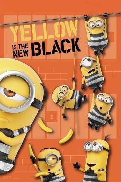Yellow Is the New Black-123movies