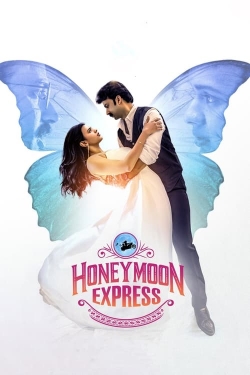 Honeymoon Express-123movies