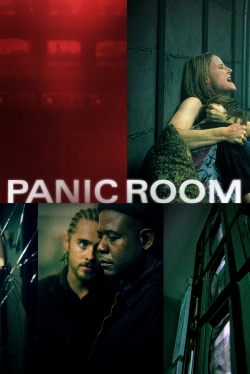 Panic Room-123movies