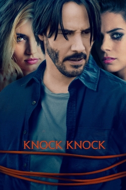 Knock Knock-123movies