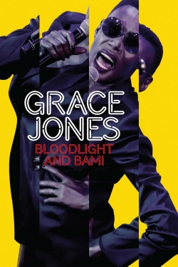 Grace Jones: Bloodlight and Bami-123movies