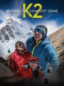 Beyond the Comfort Zone - 13 Countries to K2-123movies