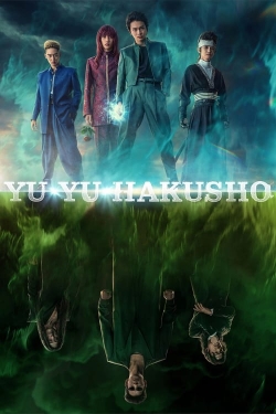 Yu Yu Hakusho-123movies