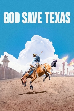 God Save Texas-123movies