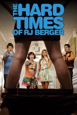 The Hard Times of RJ Berger-123movies
