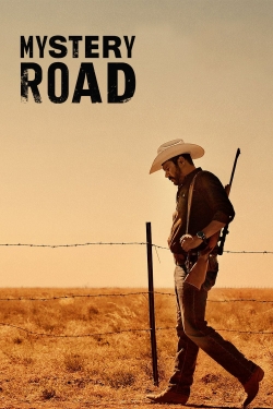 Mystery Road-123movies