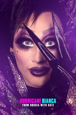 Hurricane Bianca: From Russia with Hate-123movies