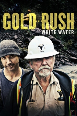 Gold Rush: White Water-123movies