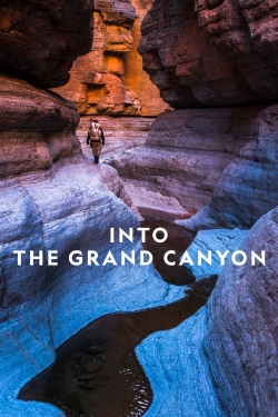 Into the Grand Canyon-123movies