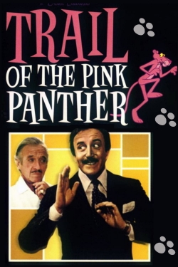Trail of the Pink Panther-123movies
