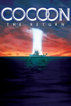 Cocoon: The Return-123movies